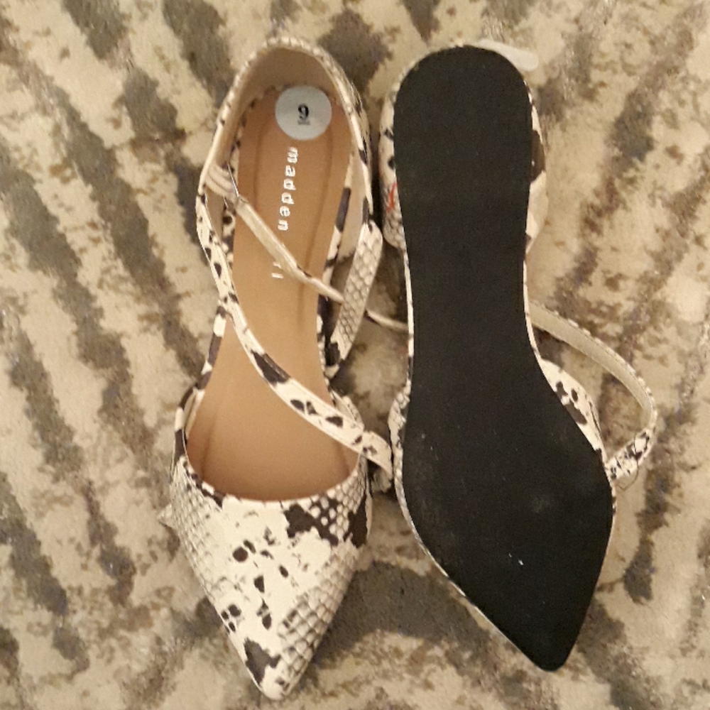 Flats